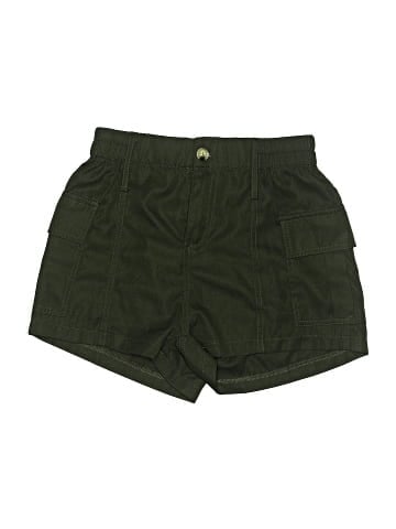 Shein Cargo Shorts (view 1)