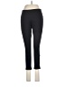 Cascade Sport Solid Black Active Pants Size M - photo 1