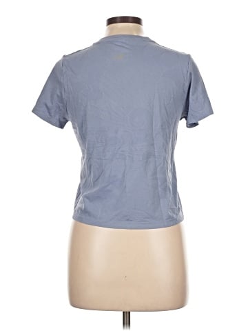 New Balance Short Sleeve T-Shirt (view 2)