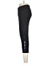 Cascade Sport Solid Black Active Pants Size M - photo 5