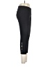 Cascade Sport Solid Black Active Pants Size M - photo 4
