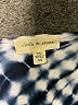 Cloth & Stone 100% Polyester Tie-dye Blue Jumpsuit Size XS - photo 4