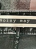 Noisy May Tweed Gray Black Jeans Size 32 waist (estimated) - photo 7