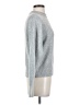A New Day Gray Pullover Sweater Size XS - photo 4