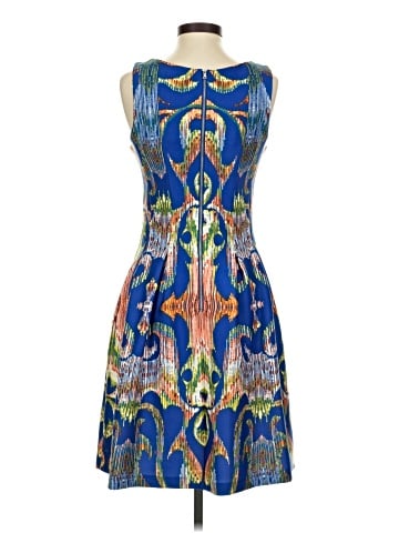 Gabby Skye Cocktail Dress (view 2)