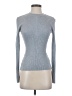 Nine West Gray Turtleneck Sweater Size S - photo 1