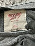 Mossimo Supply Co. Gray Sweatshirt Size M - photo 7