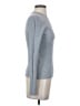 Nine West Gray Turtleneck Sweater Size S - photo 4