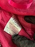 Pure Collection 100% Wool Tweed Pink Wool Skirt Size 12 - photo 5