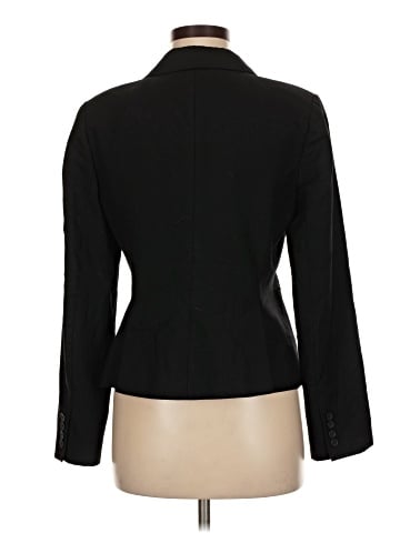 J.Crew Collection Wool Blazer (view 2)