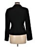J.Crew Collection 100% Wool Black Wool Blazer Size 8 - photo 2