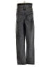 GRLFRND 100% Cotton Gray Jeans Size 24 waist - photo 2