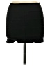 Emerson Thorpe Solid Black Casual Skirt Size M - photo 2