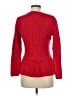 Talbots Red Pullover Sweater Size M (petite) - photo 2