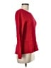 Talbots Red Pullover Sweater Size M (petite) - photo 4