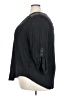 Torrid Black 3/4 Sleeve Blouse Size 3X Plus (3) - photo 5