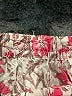 Unbranded Floral Pink Casual Pants Size M - photo 7