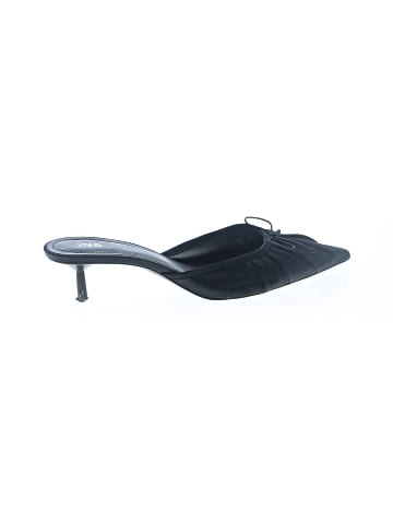 Zara Mule/Clog (view 1)