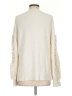 Express Ivory Pullover Sweater Size S - photo 2