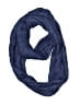 Assorted Brands Blue Scarf One size - photo 1