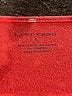 Lands' End Polka Dots Red 3/4 Sleeve Blouse Size S - photo 7