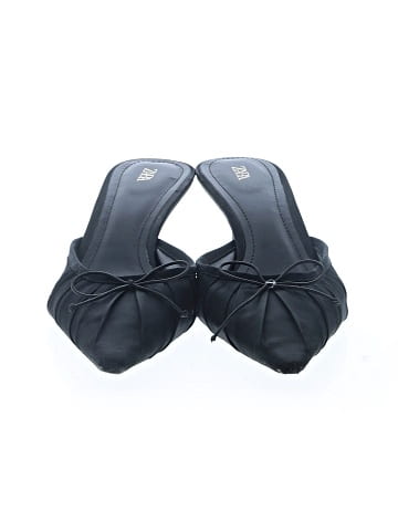 Zara Mule/Clog (view 2)
