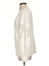 Express Ivory Pullover Sweater Size S - photo 5