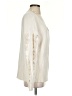 Express Ivory Pullover Sweater Size S - photo 4