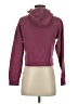 Nike 100% Cotton Burgundy Pullover Sweater Size XS - photo 2