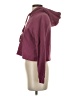 Nike 100% Cotton Burgundy Pullover Sweater Size XS - photo 5