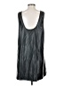 Shein 100% Polyester Black Cocktail Dress Size 4 - photo 2