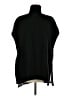 Lilla P Black Poncho Size Med - Lg - photo 1