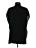 Lilla P Black Poncho Size Med - Lg - photo 2