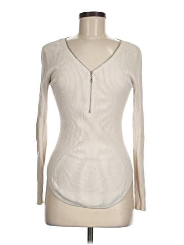 Urban Heritage Long Sleeve T-Shirt (view 1)