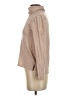 Madewell 100% Cotton Tan Long Sleeve Turtleneck Size XS - photo 5