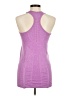 Athleta Purple Active Tank Size M - photo 2