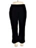 Travelsmith Black Casual Pants Size XL - photo 1