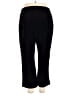 Travelsmith Black Casual Pants Size XL - photo 2