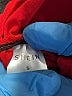 Shein Red Cocktail Dress Size S - photo 6