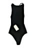 AGOLDE Black Bodysuit Size XS - photo 2