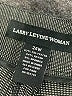 Larry Levine Gray Dress Pants Size 24 - photo 3