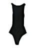 AGOLDE Black Bodysuit Size XS - photo 1