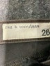 Rag & Bone/JEAN Gray Casual Pants Size 26 waist - photo 4