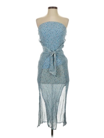 Finders Keepers Cocktail Dress (view 1)
