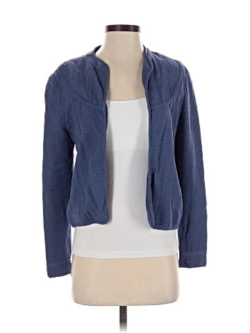 Hinge Jacket (view 1)