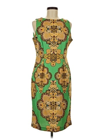 New York & Company Cocktail Dress (view 1)
