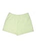 Assorted Brands Solid Green Athletic Shorts Size XL - photo 2