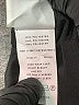 Collective Concepts 100% Polyester Polka Dots Black Cocktail Dress Size L - photo 8