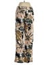 Rag & Bone Tropical Gold Casual Pants Size 2 - photo 2