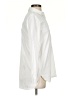 J. McLaughlin Ivory Long Sleeve Blouse Size XS - photo 4